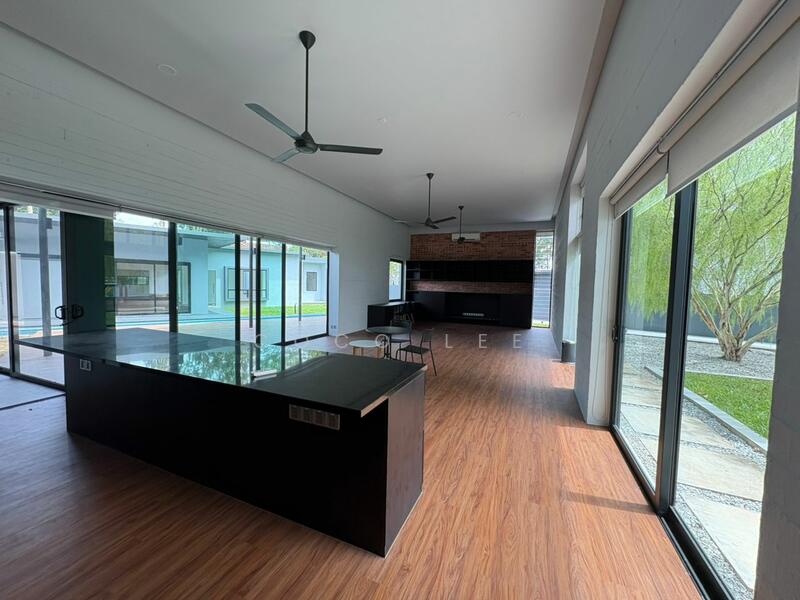 Untuk Dijual - Leisure Farm