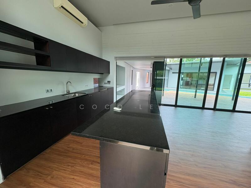 Untuk Dijual - Leisure Farm