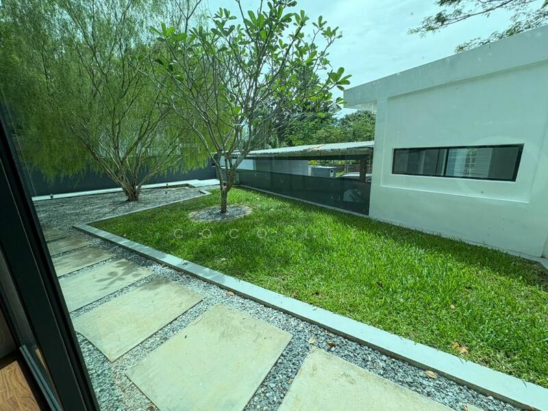 Untuk Dijual - Leisure Farm