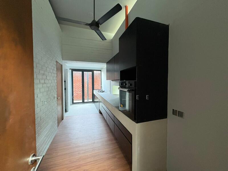 Untuk Dijual - Leisure Farm