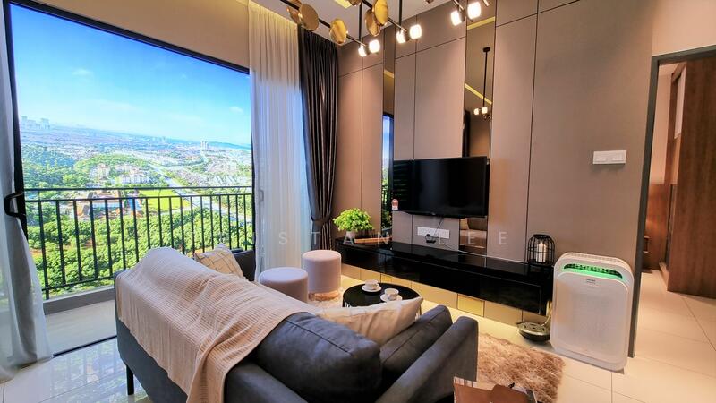 Untuk Dijual - Mahogany Residences