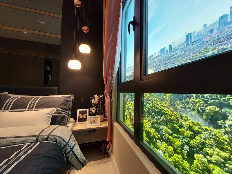 Untuk Dijual - Mahogany Residences