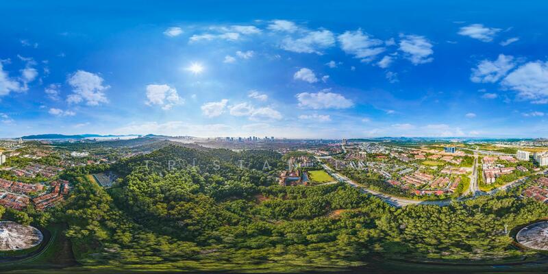 Untuk Dijual - Mahogany Residences