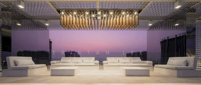 Untuk Dijual - Mahogany Residences