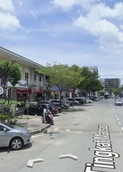Shop for Rent in Bayan Lepas (Penang) - Desmond Low - PropertyGuru.com.my