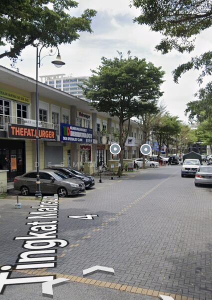 Shop for Rent in Bayan Lepas (Penang) - Desmond Low - PropertyGuru.com.my