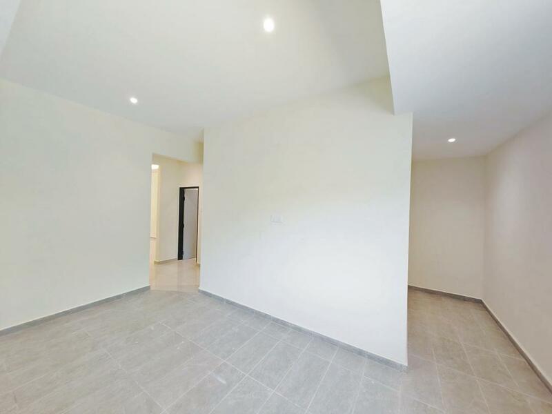 For Sale - Taman Desa Cemerlang