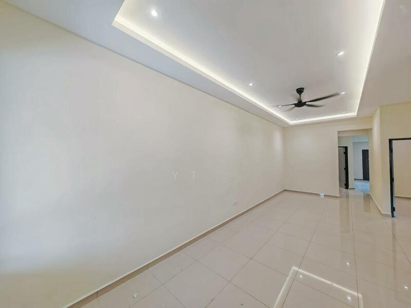 For Sale - Taman Desa Cemerlang