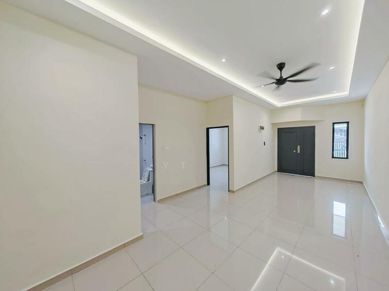 For Sale - Taman Desa Cemerlang