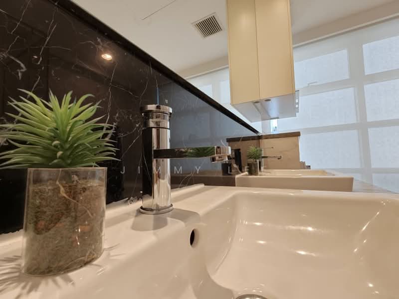 Service Residence for Sale at The Face Suites (Platinum Suites) - Jimmy Lee - Interior - PropertyGuru.com.my