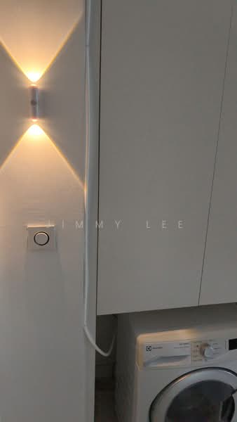 Service Residence for Sale at The Face Suites (Platinum Suites) - Jimmy Lee - Interior - PropertyGuru.com.my