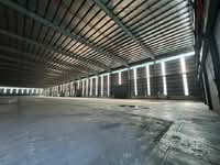For Rent - Semi-D factory at North Port (Pelabuhan Utara)
