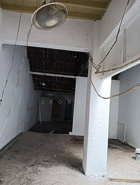For Rent - Jalan Kedah