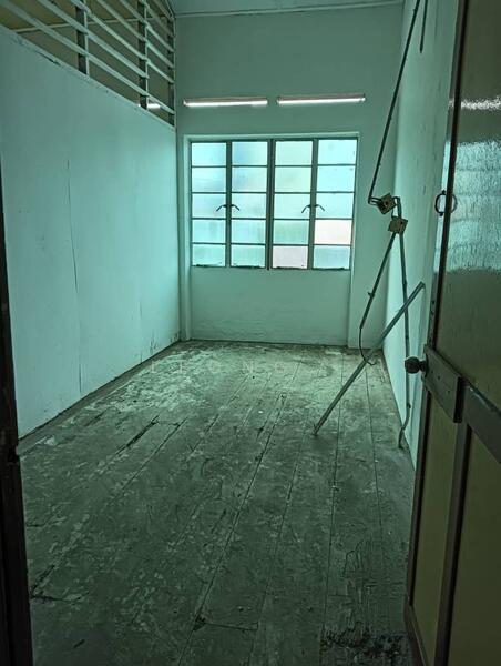 For Rent - Jalan Kedah