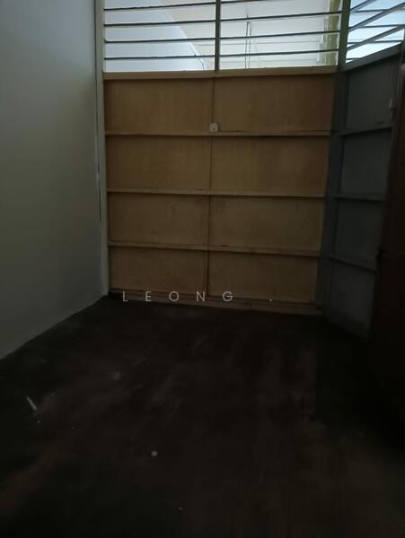 For Rent - Jalan Kedah