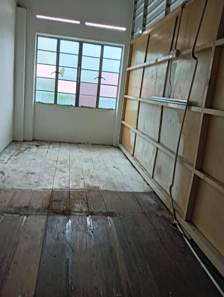 For Rent - Jalan Kedah