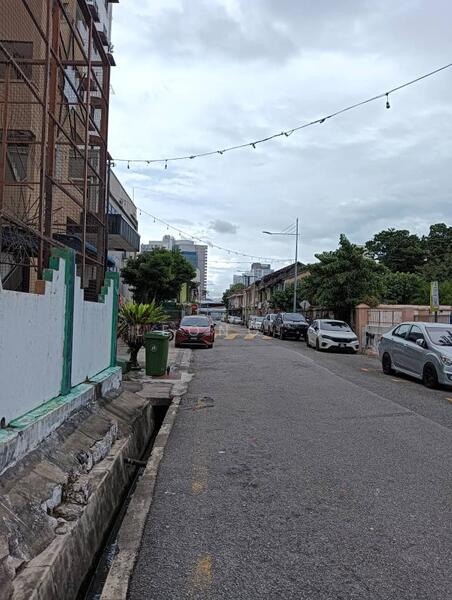 For Rent - Jalan Kedah