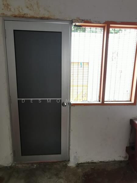 Untuk Disewa - 2 Storey Terrace House, Burma Road