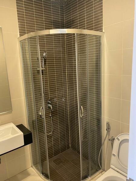 Untuk Disewa - Sentral Suites, KL Sentral