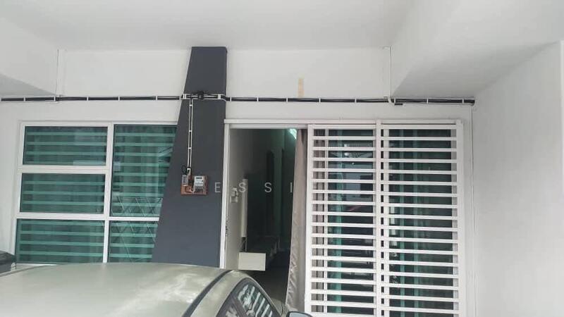 For Sale - Tasek Avenue