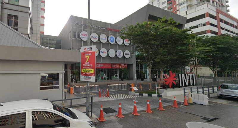 Untuk Disewa - Subang SS15 Shoplot