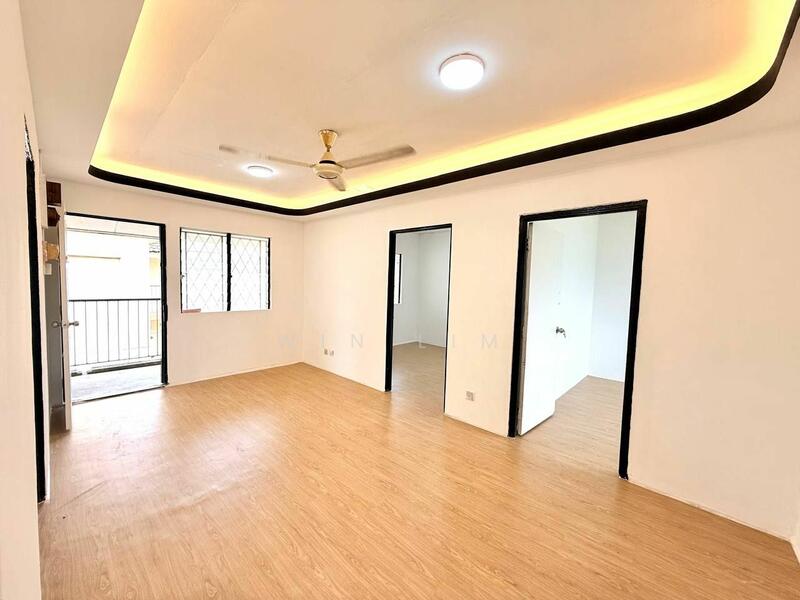 For Sale - Taman Mawar