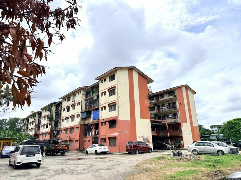 For Sale - Taman Mawar