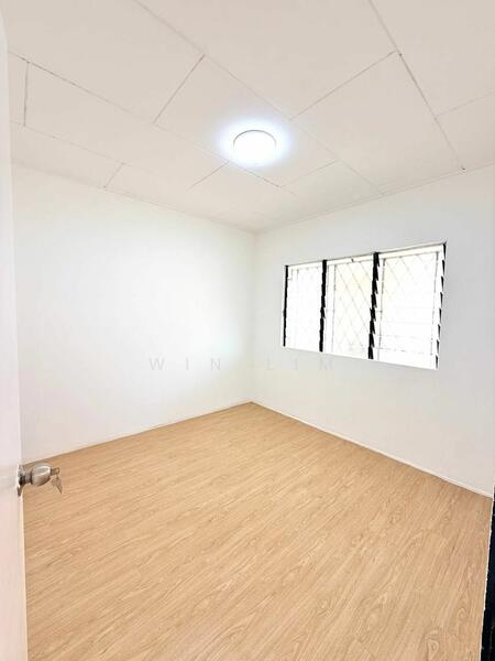 For Sale - Taman Mawar