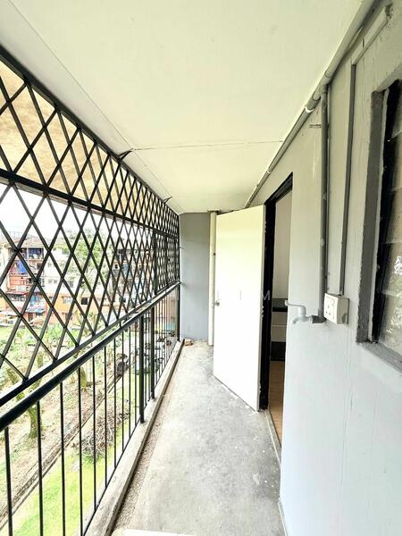 For Sale - Taman Mawar