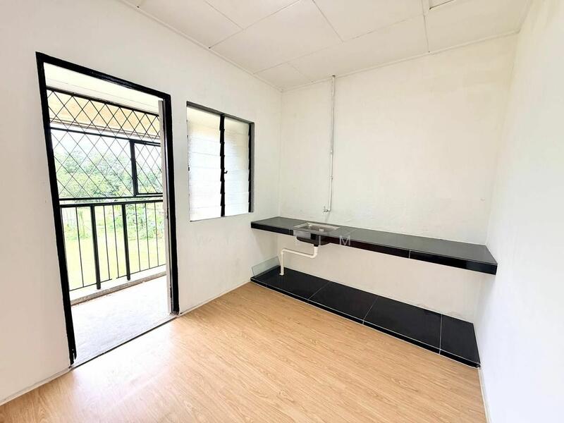 For Sale - Taman Mawar