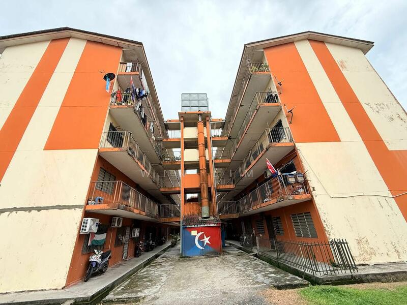 For Sale - Taman Mawar