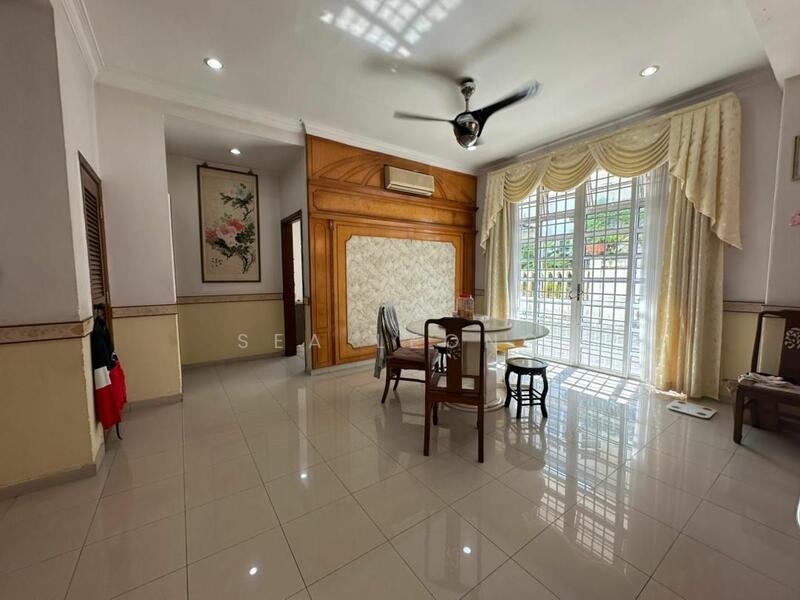 For Sale - Taman Suria