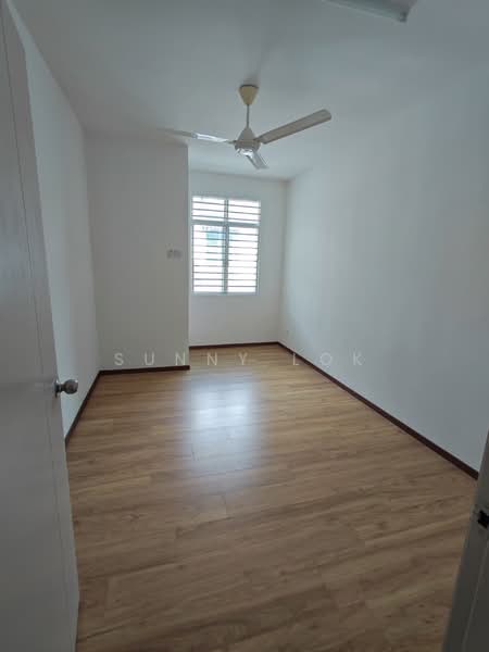 Rumah Teres 2 Tingkat untuk Dijual di Taman Titi Heights (Balik Pulau) - Sunny Lok - Interior - PropertyGuru.com.my