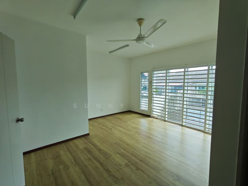 Rumah Teres 2 Tingkat untuk Dijual di Taman Titi Heights (Balik Pulau) - Sunny Lok - Interior - PropertyGuru.com.my