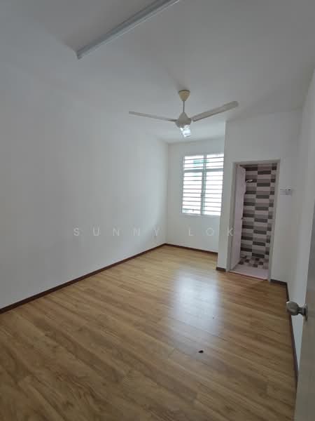 Rumah Teres 2 Tingkat untuk Dijual di Taman Titi Heights (Balik Pulau) - Sunny Lok - Interior - PropertyGuru.com.my