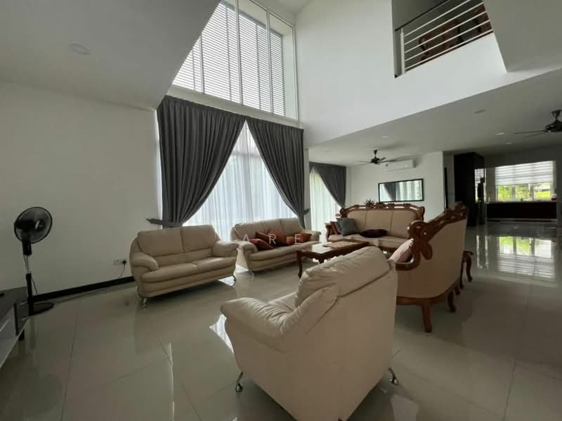 Semi-Detached House for Sale in Cyberjaya (Selangor) - Jared Wong - PropertyGuru.com.my