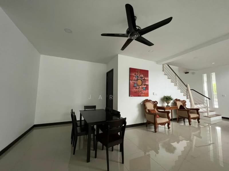 Semi-Detached House for Sale in Cyberjaya (Selangor) - Jared Wong - PropertyGuru.com.my