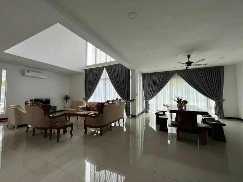 Semi-Detached House for Sale in Cyberjaya (Selangor) - Jared Wong - PropertyGuru.com.my