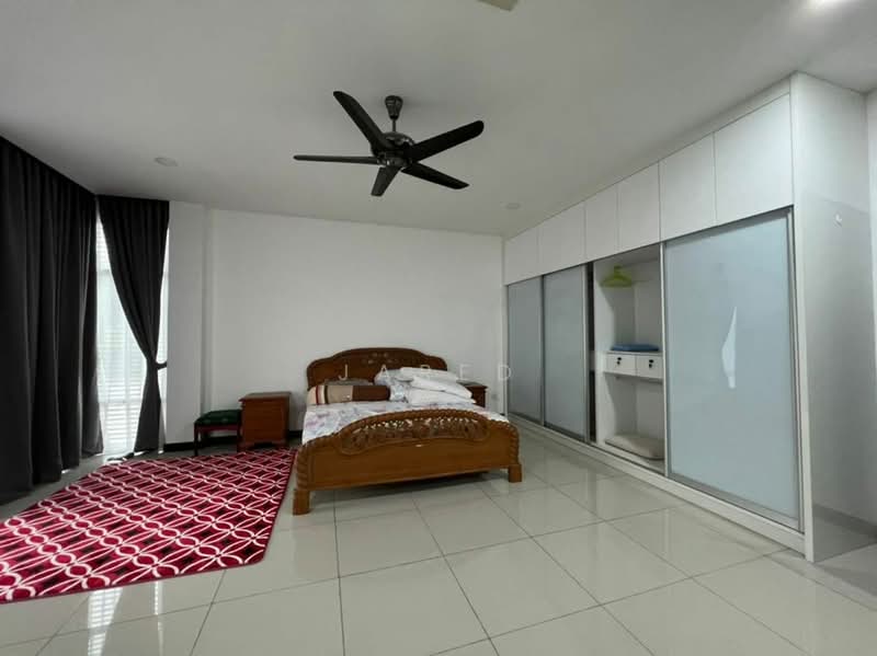 Semi-Detached House for Sale in Cyberjaya (Selangor) - Jared Wong - PropertyGuru.com.my