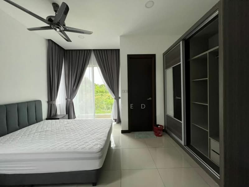 Semi-Detached House for Sale in Cyberjaya (Selangor) - Jared Wong - PropertyGuru.com.my