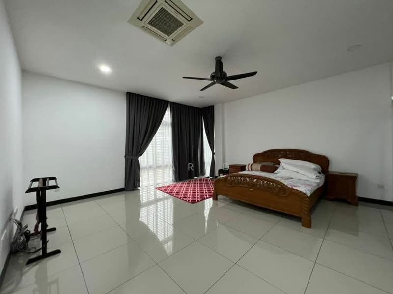 Semi-Detached House for Sale in Cyberjaya (Selangor) - Jared Wong - PropertyGuru.com.my
