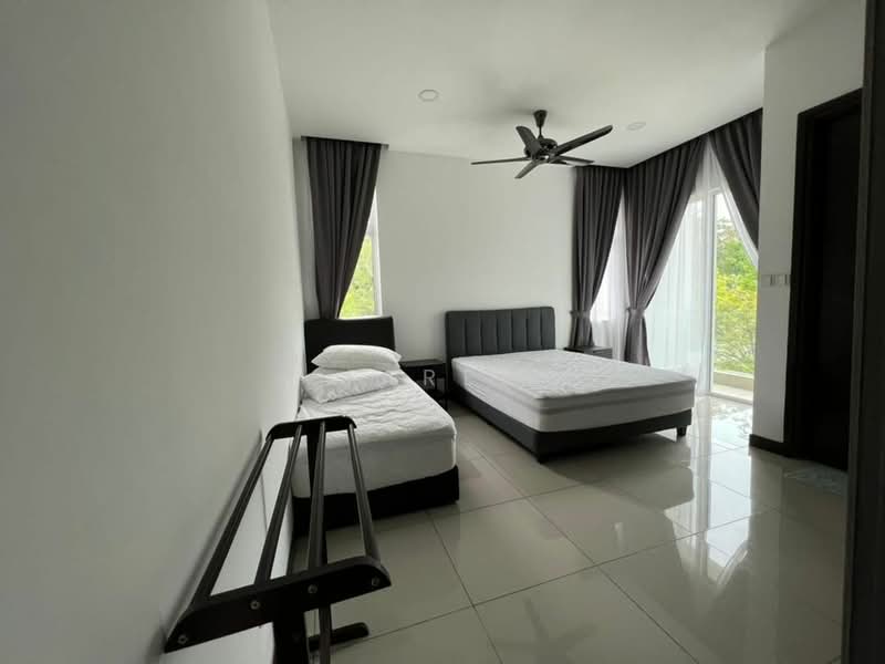 Semi-Detached House for Sale in Cyberjaya (Selangor) - Jared Wong - PropertyGuru.com.my