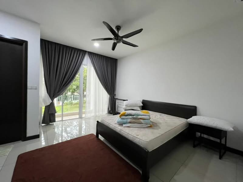 Semi-Detached House for Sale in Cyberjaya (Selangor) - Jared Wong - PropertyGuru.com.my