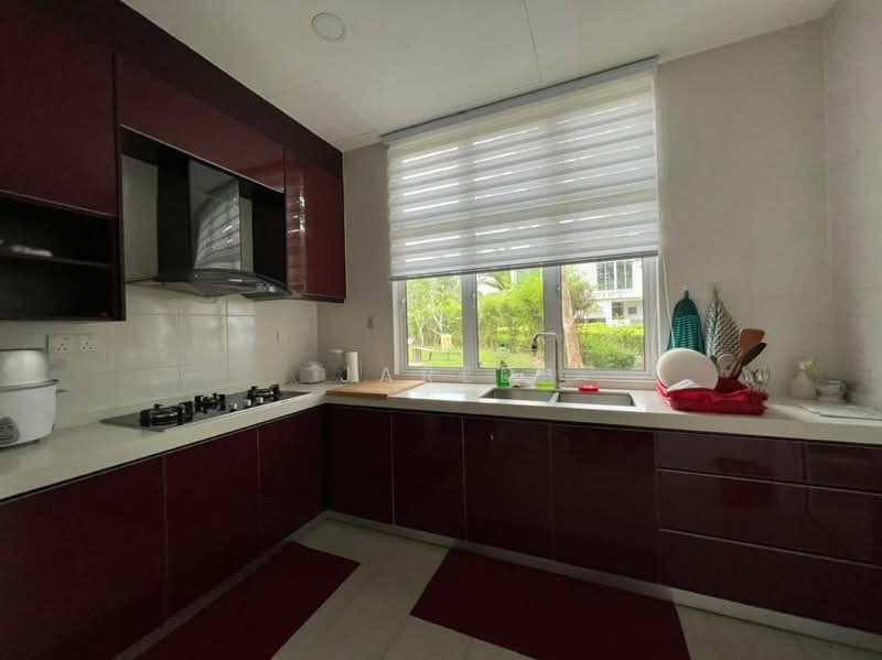 Semi-Detached House for Sale in Cyberjaya (Selangor) - Jared Wong - PropertyGuru.com.my