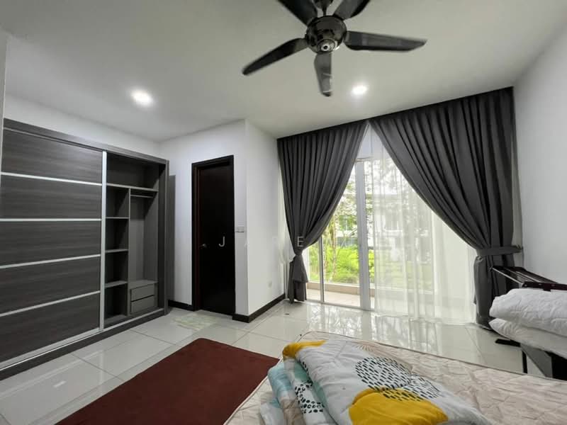 Semi-Detached House for Sale in Cyberjaya (Selangor) - Jared Wong - PropertyGuru.com.my