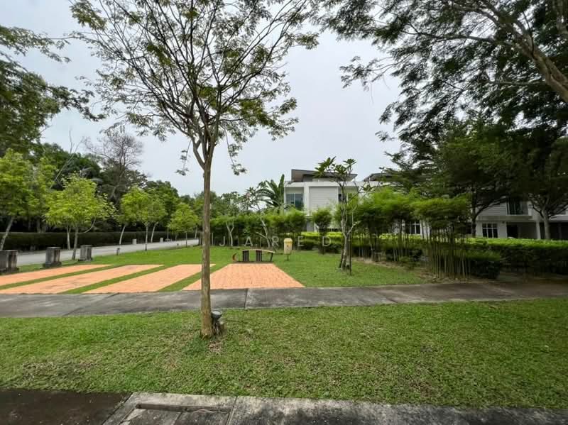 Semi-Detached House for Sale in Cyberjaya (Selangor) - Jared Wong - PropertyGuru.com.my