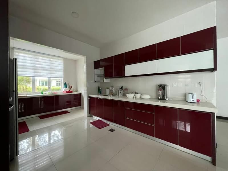 Semi-Detached House for Sale in Cyberjaya (Selangor) - Jared Wong - PropertyGuru.com.my