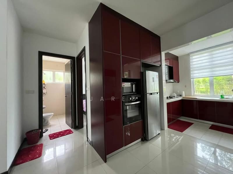 Semi-Detached House for Sale in Cyberjaya (Selangor) - Jared Wong - PropertyGuru.com.my