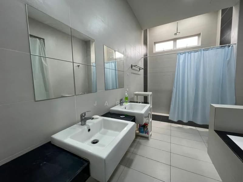 Semi-Detached House for Sale in Cyberjaya (Selangor) - Jared Wong - PropertyGuru.com.my