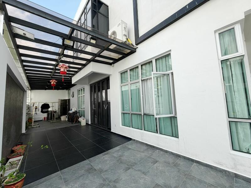 Untuk Dijual - Pulai Hijauan Pulais Hijauans